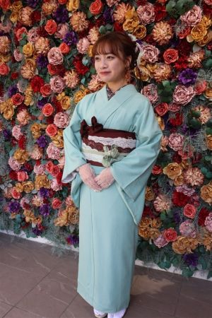 名古屋帯プラン