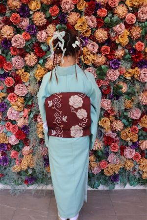 名古屋帯プラン