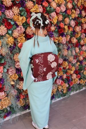 名古屋帯プラン