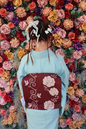 名古屋帯プラン