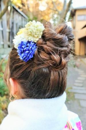 8チョイスヘアーセット