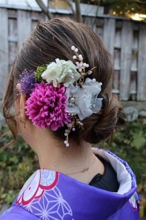 8チョイスヘアーセット