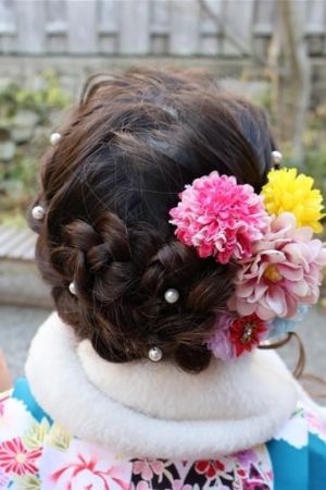 8チョイスヘアーセット