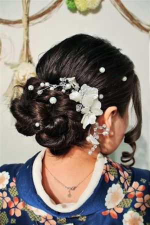 オリジナル8チョイスヘアーセット