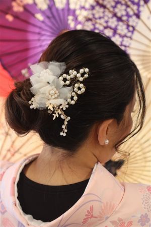 8チョイスヘアーセット