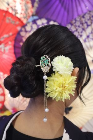 8チョイスヘアーセット