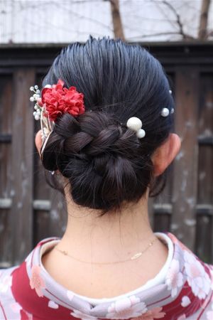 8チョイスヘアーセット