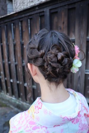 8チョイスヘアーセット