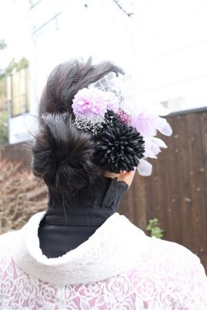 8チョイスヘアーセット