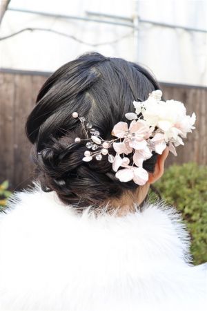 8チョイスヘアーセット