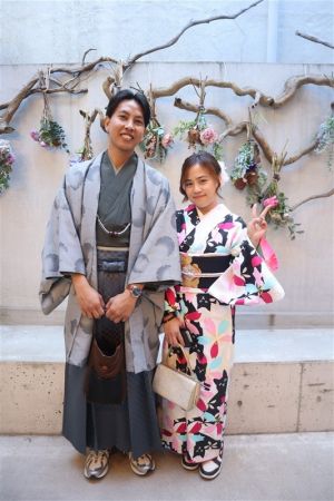 名古屋帯プラン