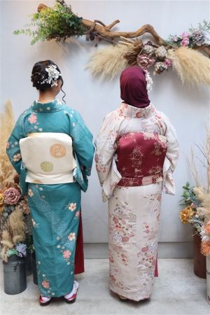 名古屋帯プラン