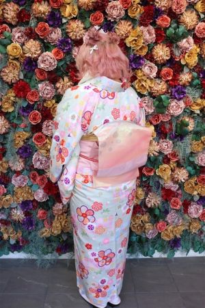 名古屋帯プラン