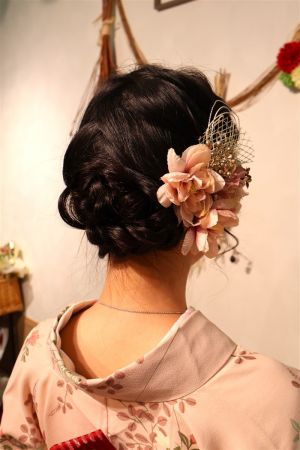 8チョイスヘアーセット