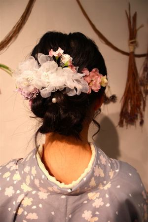 8チョイスヘアーセット