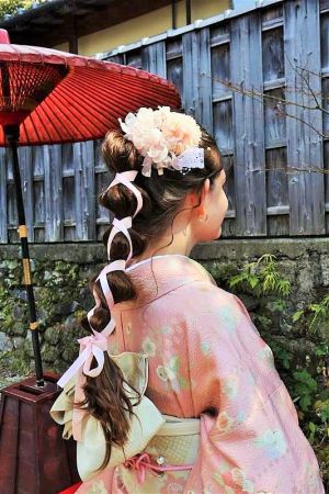 8チョイスヘアーセット