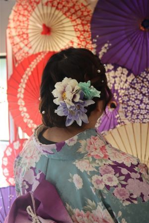 8チョイスヘアーセット