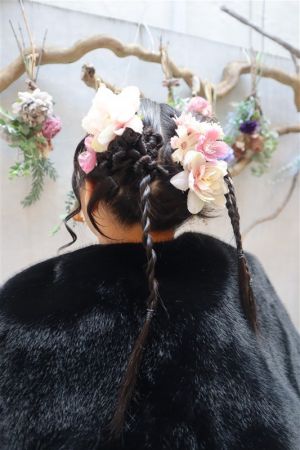 デラックスチョイス