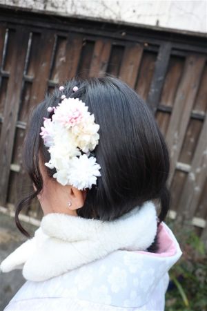 8チョイスヘアーセット