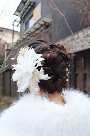 8チョイスヘアーセット