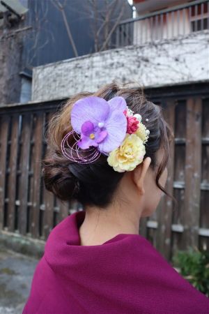 8チョイスヘアーセット