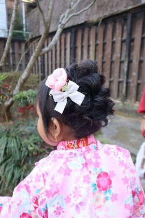 8チョイスヘアーセット