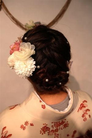 8チョイスヘアーセット