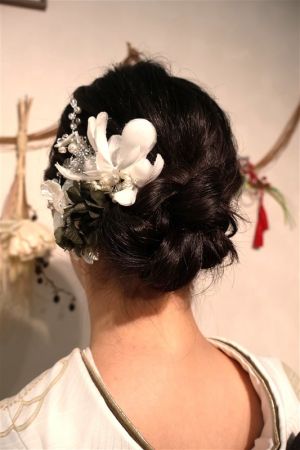 8チョイスヘアーセット