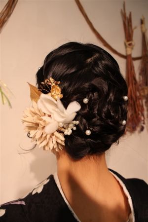 8チョイスヘアーセット