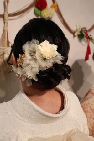 8チョイスヘアーセット