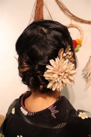 8チョイスヘアーセット