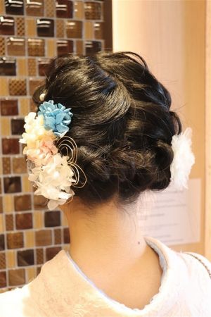 8チョイスヘアーセット