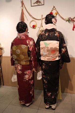 名古屋帯プラン