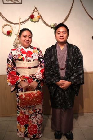 名古屋帯プラン