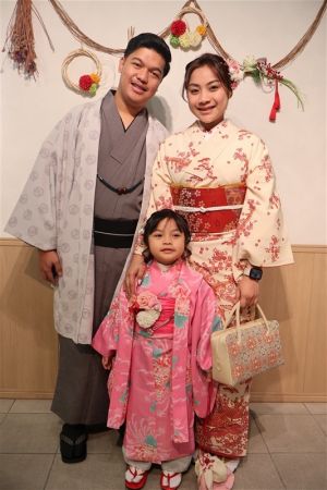 名古屋帯プラン