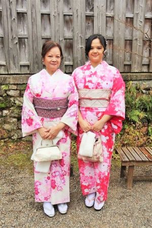 名古屋帯プラン