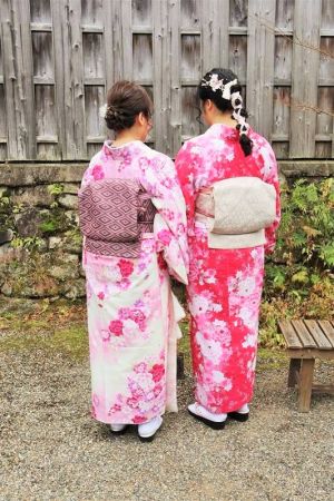 名古屋帯プラン