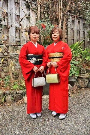 名古屋帯プラン