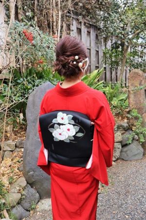 名古屋帯プラン