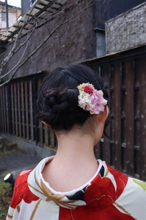 8チョイスヘアーセット