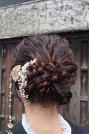 オリジナル8チョイスヘアーセット