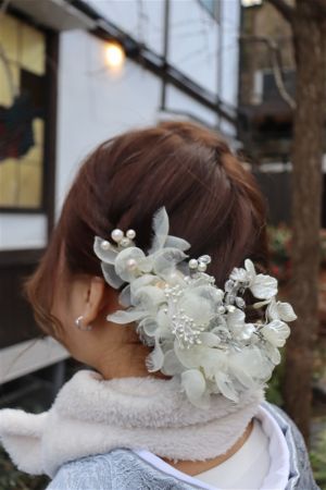 8チョイスヘアーセット