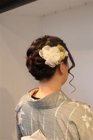 8チョイスヘアーセット