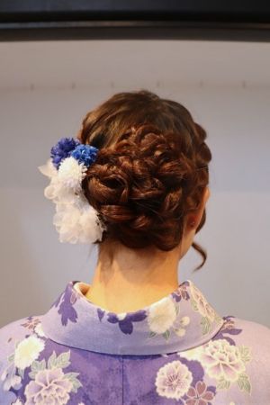 8チョイスヘアーセット