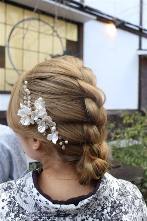 8チョイスヘアーセット