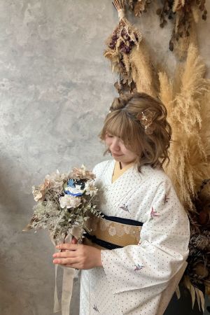 名古屋帯プラン