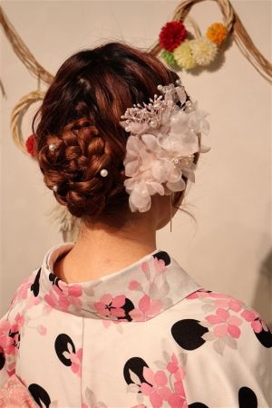 8チョイスヘアーセット