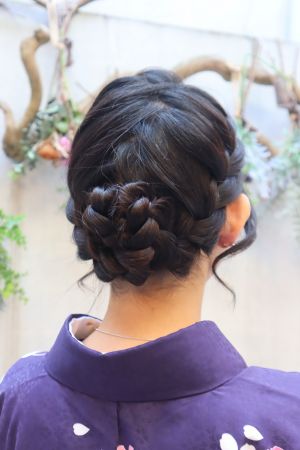 8チョイスヘアーセット