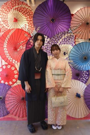 名古屋帯プラン