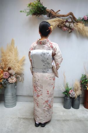 名古屋帯プラン